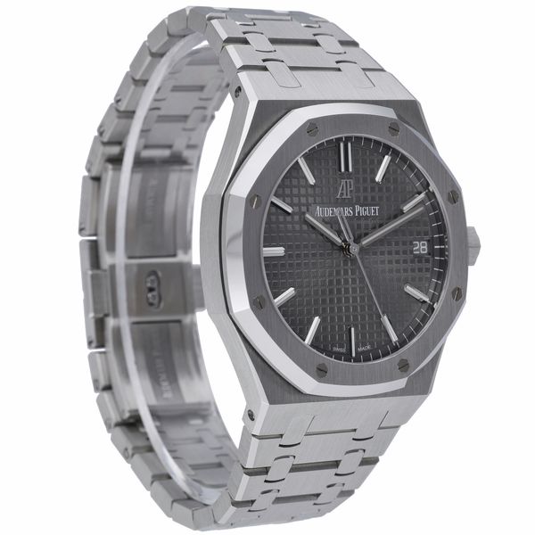 Audemars Piguet Royal Oak 15500ST.OO.1220ST.02